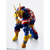 バンダイスピリッツ S．H．Figuarts オールマイト SHFｵ-ﾙﾏｲﾄ-イメージ4