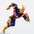 バンダイスピリッツ S．H．Figuarts オールマイト SHFｵ-ﾙﾏｲﾄ-イメージ6