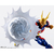バンダイスピリッツ S．H．Figuarts オールマイト SHFｵ-ﾙﾏｲﾄ-イメージ8