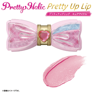 バンダイ キミとアイドルプリキュア♪ Pretty Holic プリティアップリップ キュアアイドル PHﾌﾟﾘﾃｲｱﾂﾌﾟﾘﾂﾌﾟｷﾕｱｱｲﾄﾞﾙ-イメージ3