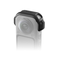 insta360 X6 マイクウインドシールド CINSBBXL-01