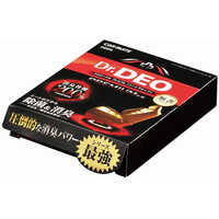 カーメイト ドクターデオプレミアム シート下タイプ 無香 200g FCA3605-D229