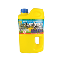 トムソンコーポレーション トムソン/グリホキングシャワー 2L FC392SH