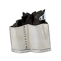 江部松商事 EBM/18-8 手造り業務用 抜型 春 鶴 バラE FC612LL-4277550