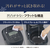 象印 圧力IH炊飯ジャー(5．5合) 極め炊き ブラック NW-WD10-BA-イメージ8