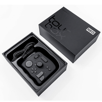 TourBox Neo ブラック TourBox Neo ブラック [TourBox Neo] – 秋葉館