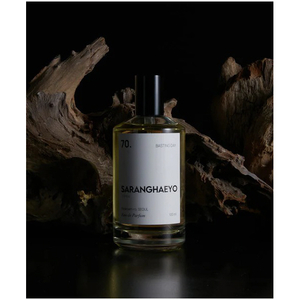 SARANGHEYO 70 ベイスティング デイ EDP 100ml ベイスティング　デイ SAR0000001001FRE006ZZZ-イメージ2