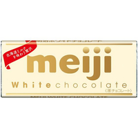 明治 ホワイトチョコレート 40g FCF575T