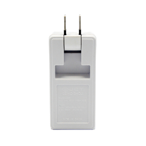 STAR LIGHT 急速充電USBコンセント 白 SK-SMT2.4A-イメージ7