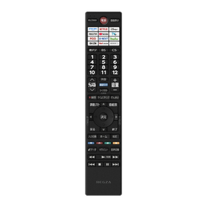 TVS REGZA ハイビジョンレグザ 32V型 32V35T-イメージ11