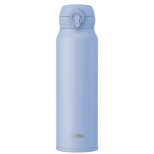 サーモス 真空断熱ケータイマグ 750ml ダスティブルー JNL-S751DTB-イメージ1
