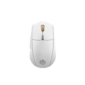 SteelSeries Rival 3 Wireless Gen 2 ホワイト 62524