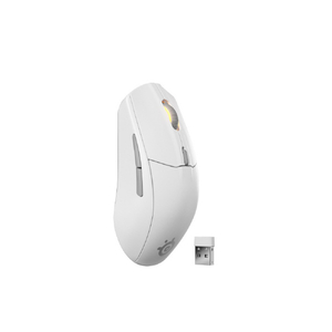 SteelSeries Rival 3 Wireless Gen 2 ホワイト 62524-イメージ8