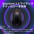 SteelSeries Rival 3 Wireless Gen 2 ホワイト 62524-イメージ2