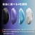 SteelSeries Rival 3 Wireless Gen 2 ホワイト 62524-イメージ6