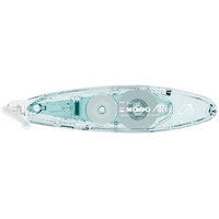 トンボ鉛筆 修正テープ モノエアーペンタイプ ミント FCB321G-CT-PAX5C61