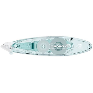 トンボ鉛筆 修正テープ モノエアーペンタイプ ミント FCB321G-CT-PAX5C61-イメージ1