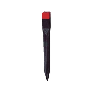トラスコ中山 樹脂製境界杭 450×45mm 45045 FC531JU-4026004-イメージ1
