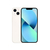 Apple SIMフリースマートフォン iPhone 13 128GB スターライト MLND3J/A-イメージ1