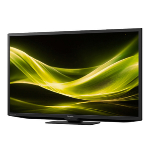 シャープ 32V型ハイビジョン液晶テレビ AQUOS 2T-C32GE1-イメージ9