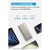 Anker Nano Power Bank (20000mAh, 30W, Built-In USB-C ケーブル) A1387N21-イメージ4