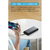 Anker Nano Power Bank (20000mAh, 30W, Built-In USB-C ケーブル) A1387N21-イメージ6
