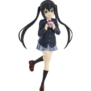グッドスマイルアーツ上海 POP UP PARADE 中野梓 L size「けいおん!」 ポツプアツプPナカノアズサL グッドスマイルアーツ上海 POP UP PARADE 中野梓 L size「けいおん!」 ポツプアツプPナカノアズサL