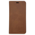Eblouir iPhone 11 Pro Max用手帳型ケース Plain Folio Brown EB17225I65R-イメージ1