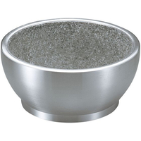 江部松商事 長水 遠赤 石焼ビビンバ アルミ枠付 FC863LJ-3660500