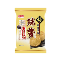 天乃屋 歌舞伎揚 瑞夢 しょうゆ味 FCE390A