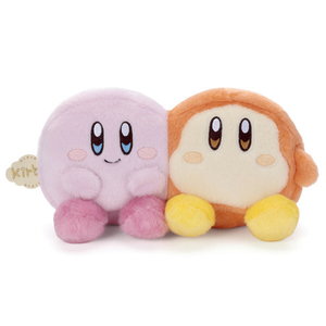 タカラトミーアーツ 星のカービィ 立体ポーチ カービィとワドルディ カ-ビイリツタイポ-チカ-ビイワドルデイ タカラトミーアーツ 星のカービィ 立体ポーチ カービィとワドルディ カ-ビイリツタイポ-チカ-ビイワドルデイ
