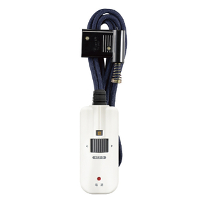 メトロ電気工業 こたつ用取替ヒーター MCU-501E(DKB)-イメージ3