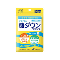 ＳＢＩアラプロモ アラプラス糖ダウンアラシア 10日分10粒入 FCR7127
