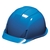 ＤＩＣ AA16ーFVエアロメッシュ スカイブルー KP付AA16-FV-HA2EM-KP-B FC474WM-3610647-イメージ1