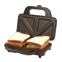 エディオンネットショップ Toffy Khs1sp ホットサンドメーカー シェルピンク エディオンネットショップ Toffy Khs1sp ホットサンドメーカー シェルピンク