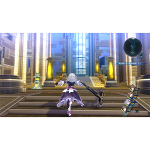 日本ファルコム 英雄伝説 創の軌跡【PS5】 ELJM30718-イメージ2