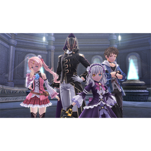 日本ファルコム 英雄伝説 創の軌跡【PS5】 ELJM30718-イメージ3