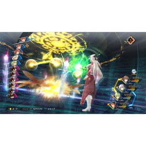 日本ファルコム 英雄伝説 創の軌跡【PS5】 ELJM30718-イメージ4