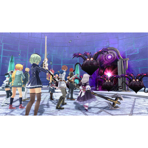 日本ファルコム 英雄伝説 創の軌跡【PS5】 ELJM30718-イメージ5