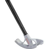 ＲＩＤＧＩＤ 足踏式コンジットベンダー　Ｂ－１６７９ 35225