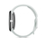 Google Google Pixel Watch 5(45 mm) (第 2 世代) Wi-Fi Polished Silver アルミケース / Fog アクティブ バンド GA10892-US-イメージ4