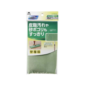 山崎産業 F.Laboハイマジックマルチワイパー 300スペア 1個入 FCN6240-イメージ1