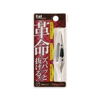 貝印 キャッチャー毛抜き 先斜 FCB126J-000KQ3096