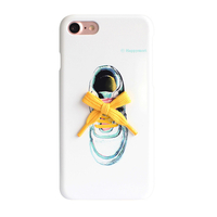 Happymori iPhone8/7用New Vivid Bar ランニングシューズ HM8225I7