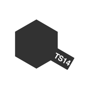 タミヤ TS-14 ブラック TSスプレ-14ブラツクN タミヤ TS-14 ブラック TSスプレ-14ブラツクN