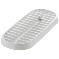 リッチェル クレース トレー スリム WH FCE796A-111814