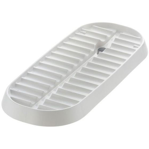 リッチェル クレース トレー スリム WH FCE796A-111814-イメージ1