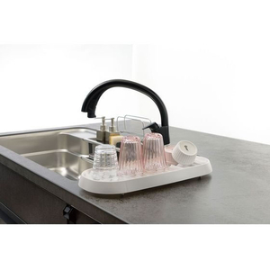 リッチェル クレース トレー スリム WH FCE796A-111814-イメージ2