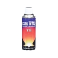 イチネンケミカルズ クリンウエルド YE 420mL 0 20435 FC147VB-6775988