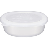 ＥＣ 極上ごはん冷凍保存容器 大盛 FCJ971D-PPS-3270